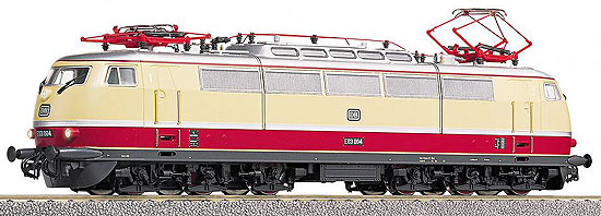 Electric locomotive E 03<br /><a href='images/pictures/Roco/62369.jpg' target='_blank'>Full size image</a>